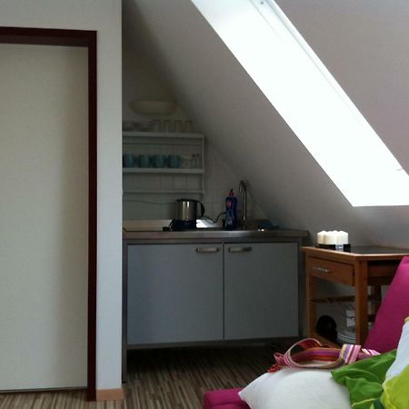 Ferienwohnung Schau Ins Dorf Ostercappeln 외부 사진