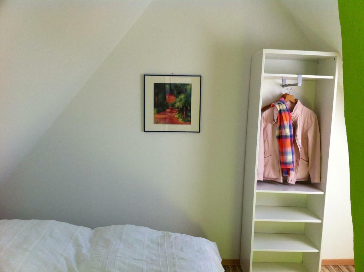 Ferienwohnung Schau Ins Dorf Ostercappeln 외부 사진