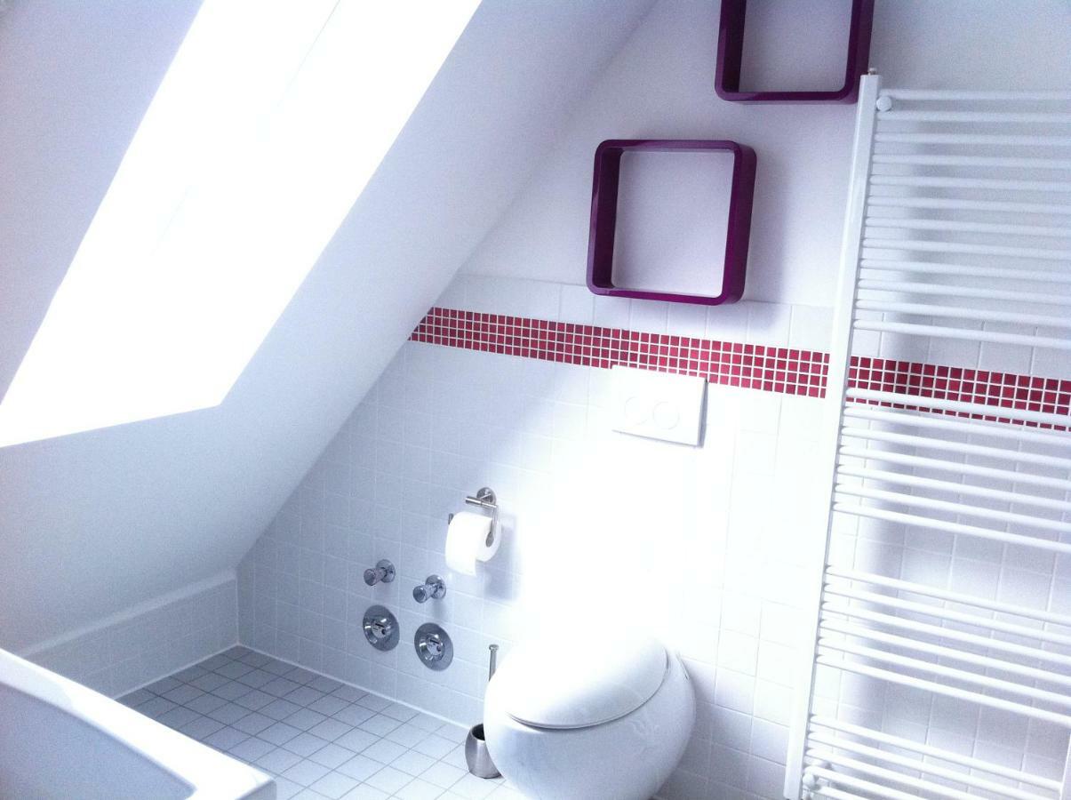 Ferienwohnung Schau Ins Dorf Ostercappeln 외부 사진