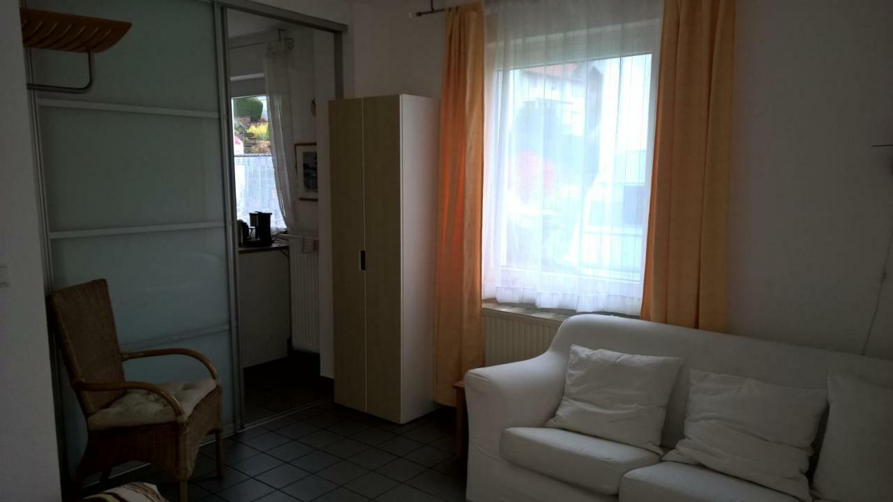 Ferienwohnung Schau Ins Dorf Ostercappeln 외부 사진