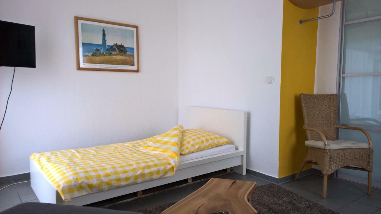 Ferienwohnung Schau Ins Dorf Ostercappeln 외부 사진