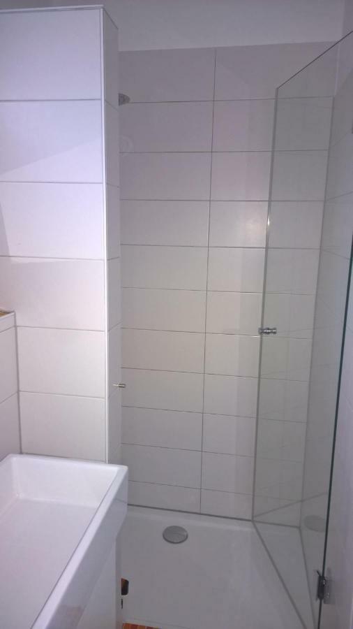Ferienwohnung Schau Ins Dorf Ostercappeln 외부 사진
