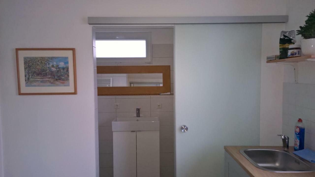 Ferienwohnung Schau Ins Dorf Ostercappeln 외부 사진