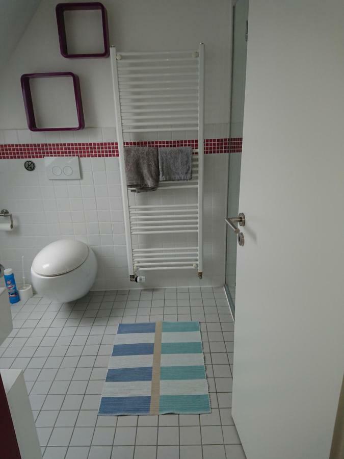 Ferienwohnung Schau Ins Dorf Ostercappeln 외부 사진